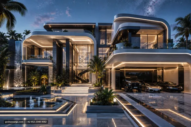 Arsitektur Sumatera Utara, dibaca hingga ke akar tempatnya. — visual arsitektur 1