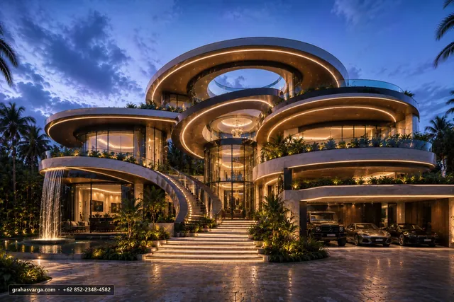 Arsitektur Sumatera Utara, dibaca hingga ke akar tempatnya. — visual arsitektur 1